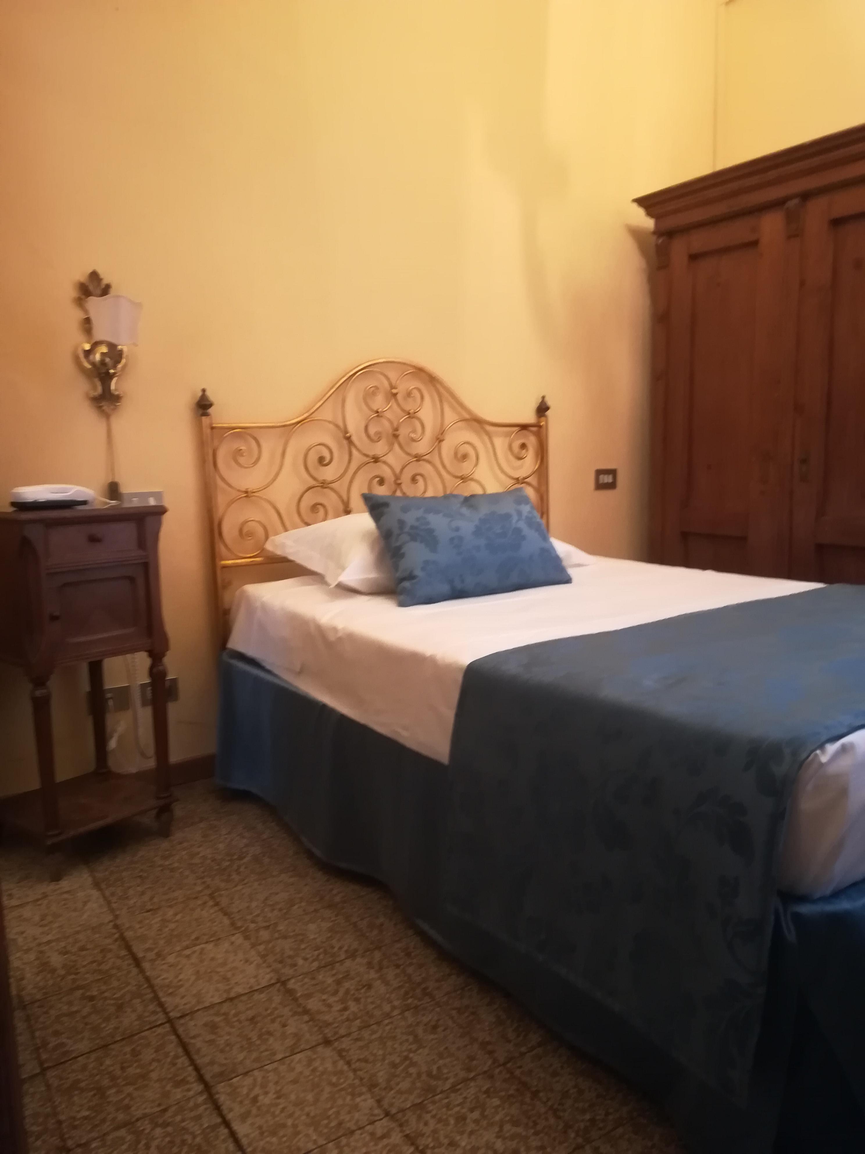 Hotel Il Granduca Florence Exterior photo