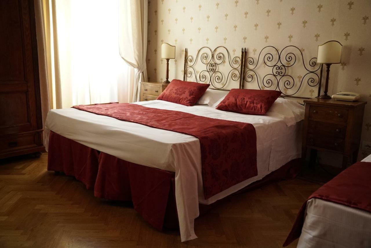 Hotel Il Granduca Florence Exterior photo