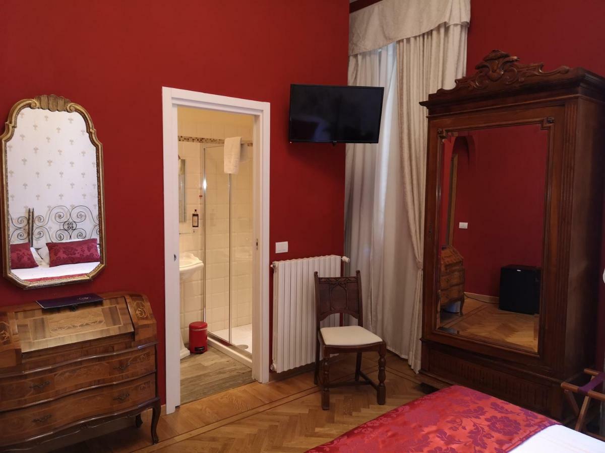Hotel Il Granduca Florence Exterior photo