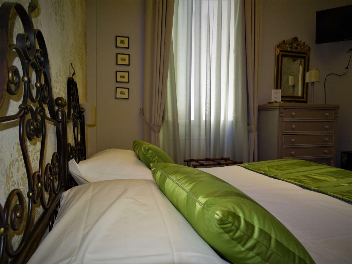 Hotel Il Granduca Florence Exterior photo