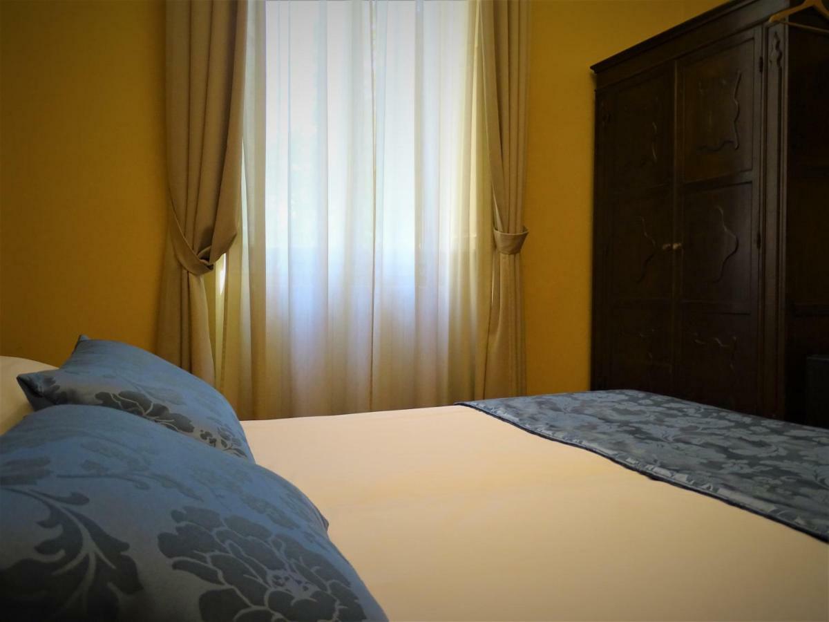 Hotel Il Granduca Florence Exterior photo