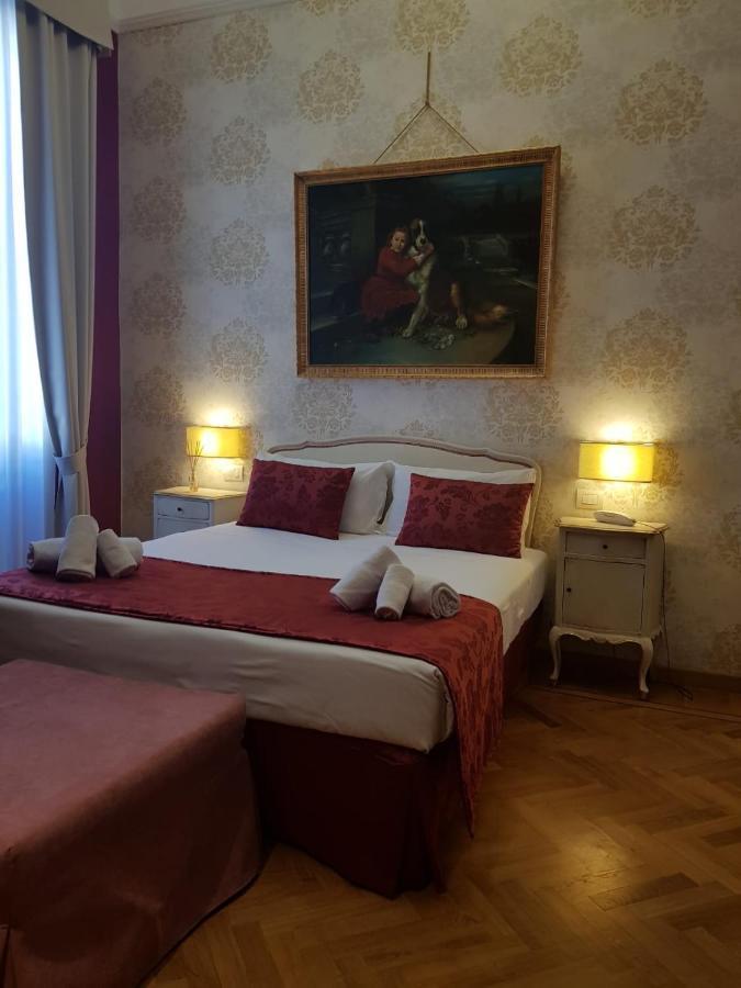Hotel Il Granduca Florence Exterior photo